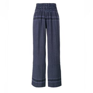NEW Cecilie Copenhagen wide leg pants - size S
